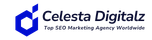 Celesta Digitalz Top SEO Marketing Agency Worldwide